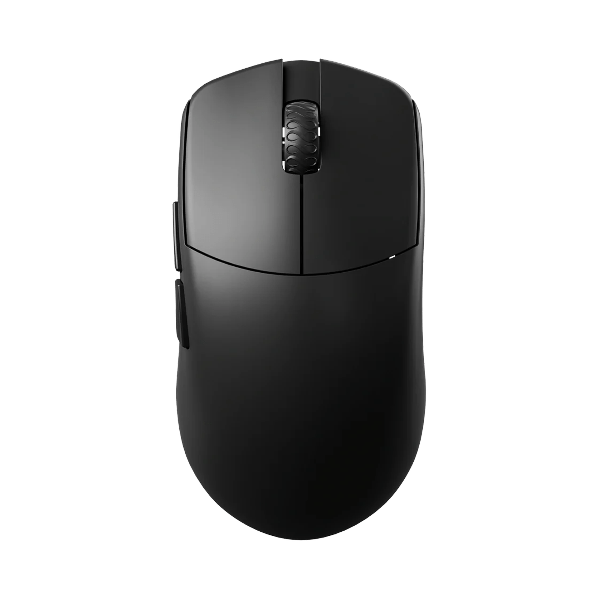Lamzu MAYA X 8K (Black) Mouse - InputGear DE