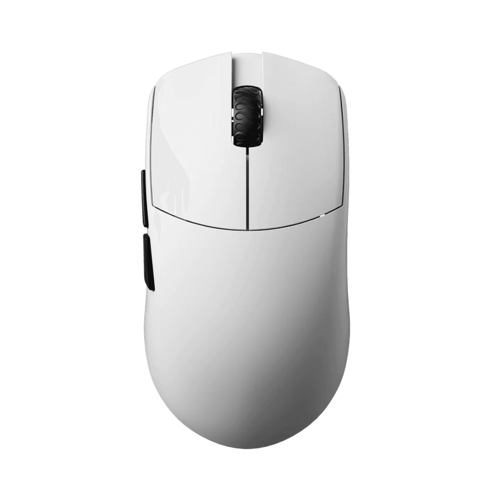 Lamzu MAYA X 8K (White) Mouse - InputGear DE