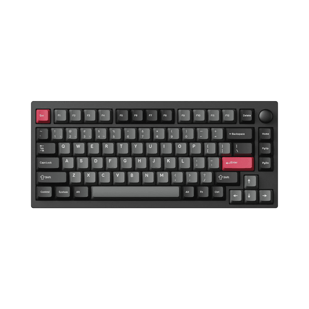 Lemokey P1 Pro (ANSI) - InputGear DE