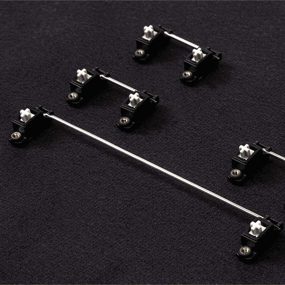 Lemokey P1 Pro Fully Assembled (ISO - DE) - InputGear DE