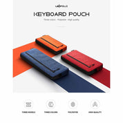 Leopold Keyboard Pouch - InputGear DE