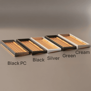 Luminkey LX60 Copper Edition Keyboard - InputGear DE