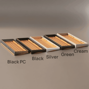 Luminkey LX60 Copper Edition Keyboard - InputGear DE
