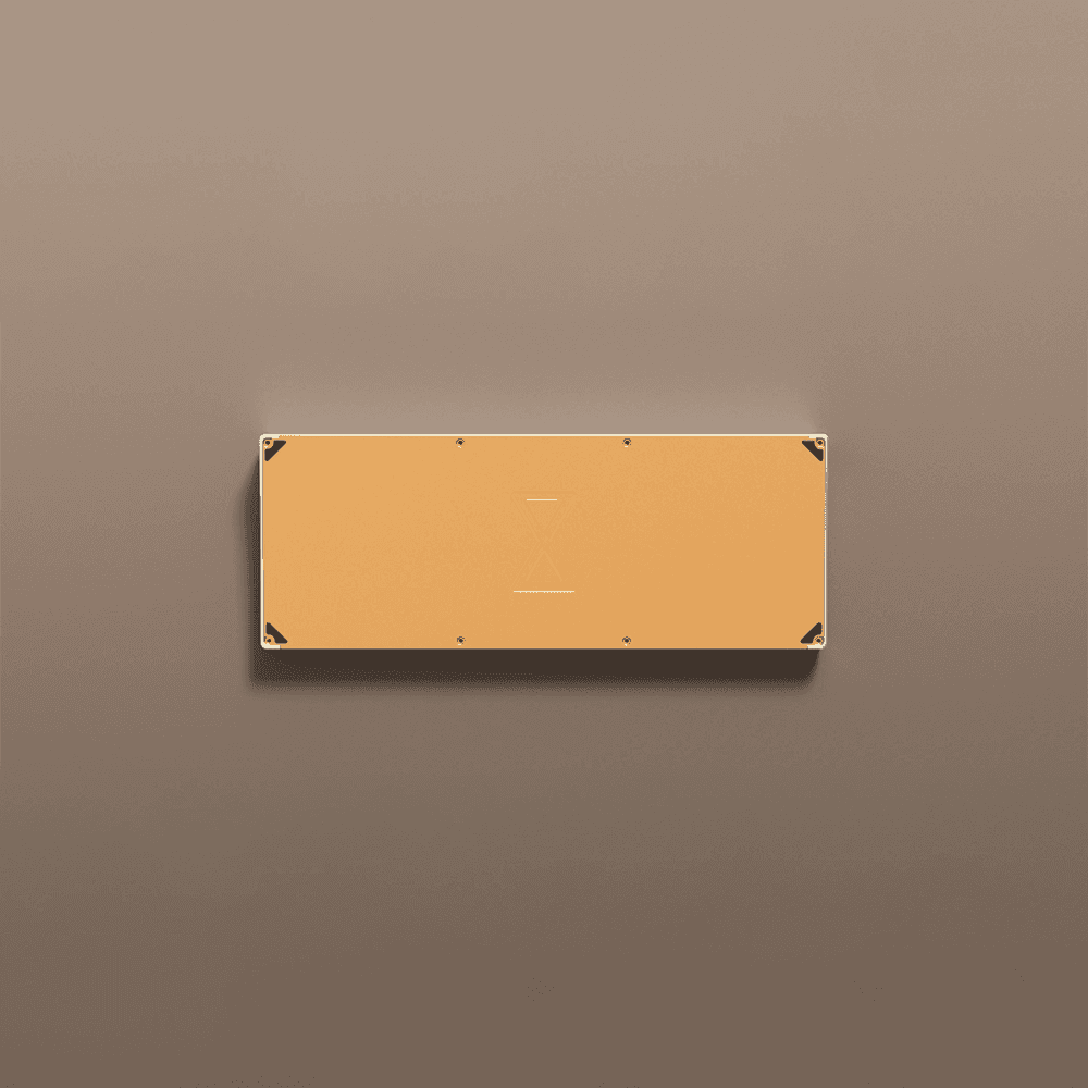 Luminkey LX60 Copper Edition Keyboard - InputGear DE