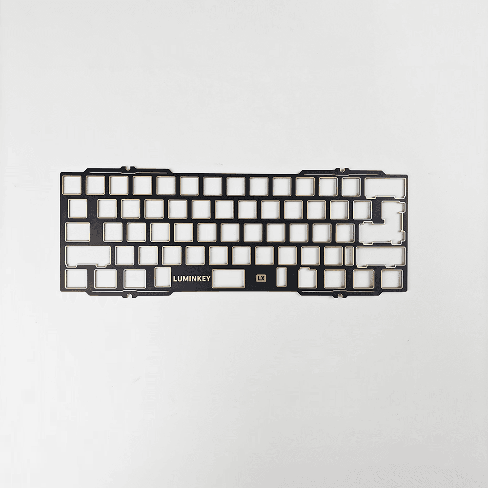 Luminkey LX60 Extra Components - InputGear DE