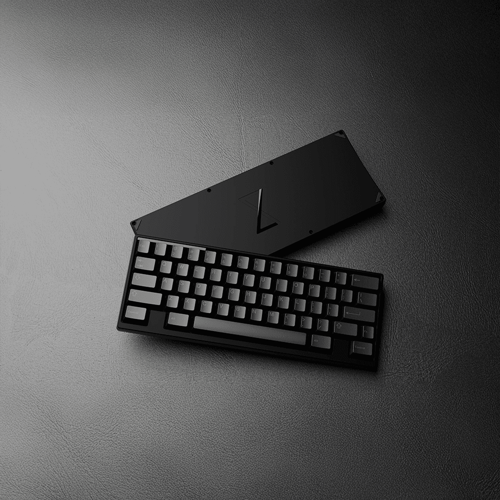 Luminkey LX60 Keyboard - InputGear DE