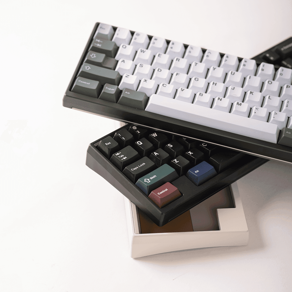 Luminkey LX60 Keyboard - InputGear DE
