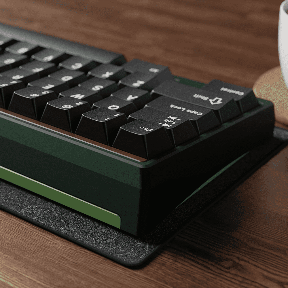 Luminkey LX60 Keyboard - InputGear DE