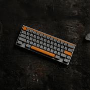 Luminkey LX60 Keyboard - InputGear DE