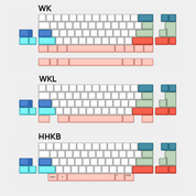 Luminkey LX60 Keyboard - InputGear DE