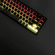 Luminkey Magger 68 HE - InputGear DE