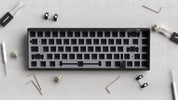 LuminKey65 Keyboard - InputGear DE