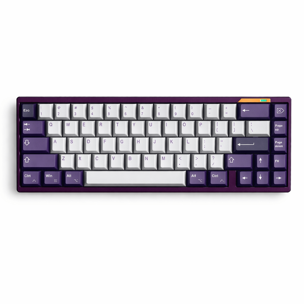 Luminkey65 Keyboard - InputGear DE