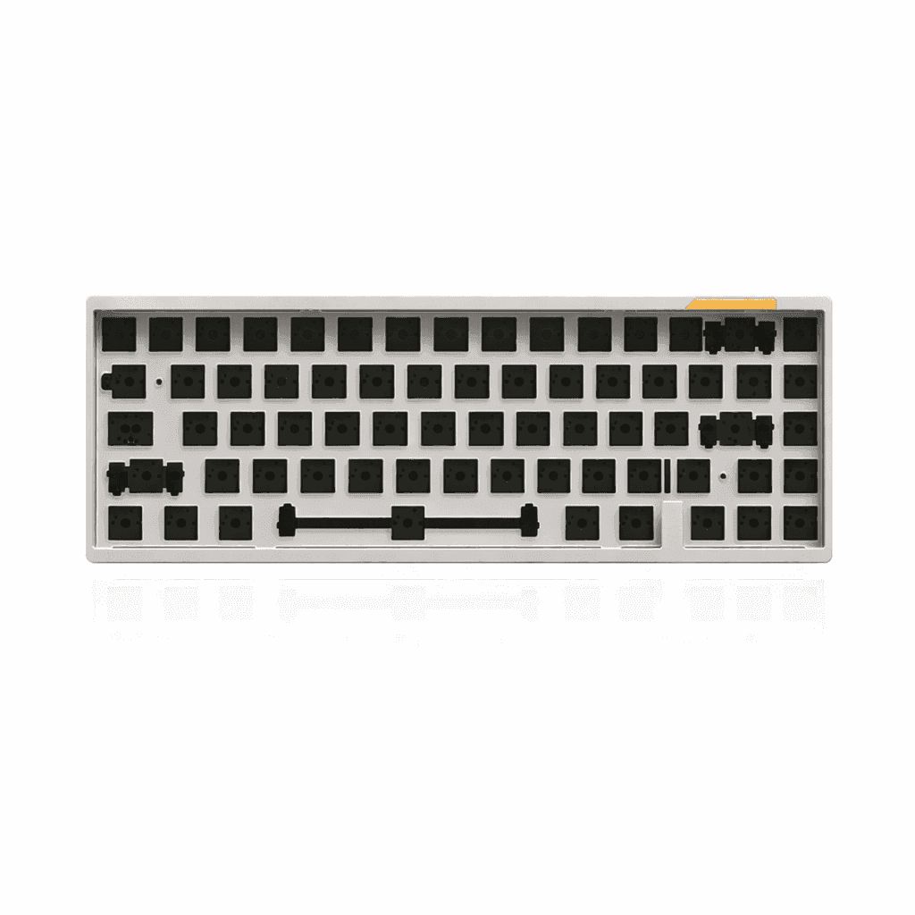 Luminkey65 Keyboard Kit (Barebone) - InputGear DE