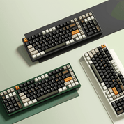 Luminkey98 Keyboard Kit - InputGear DE