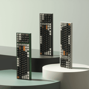 Luminkey98 Keyboard Kit - InputGear DE