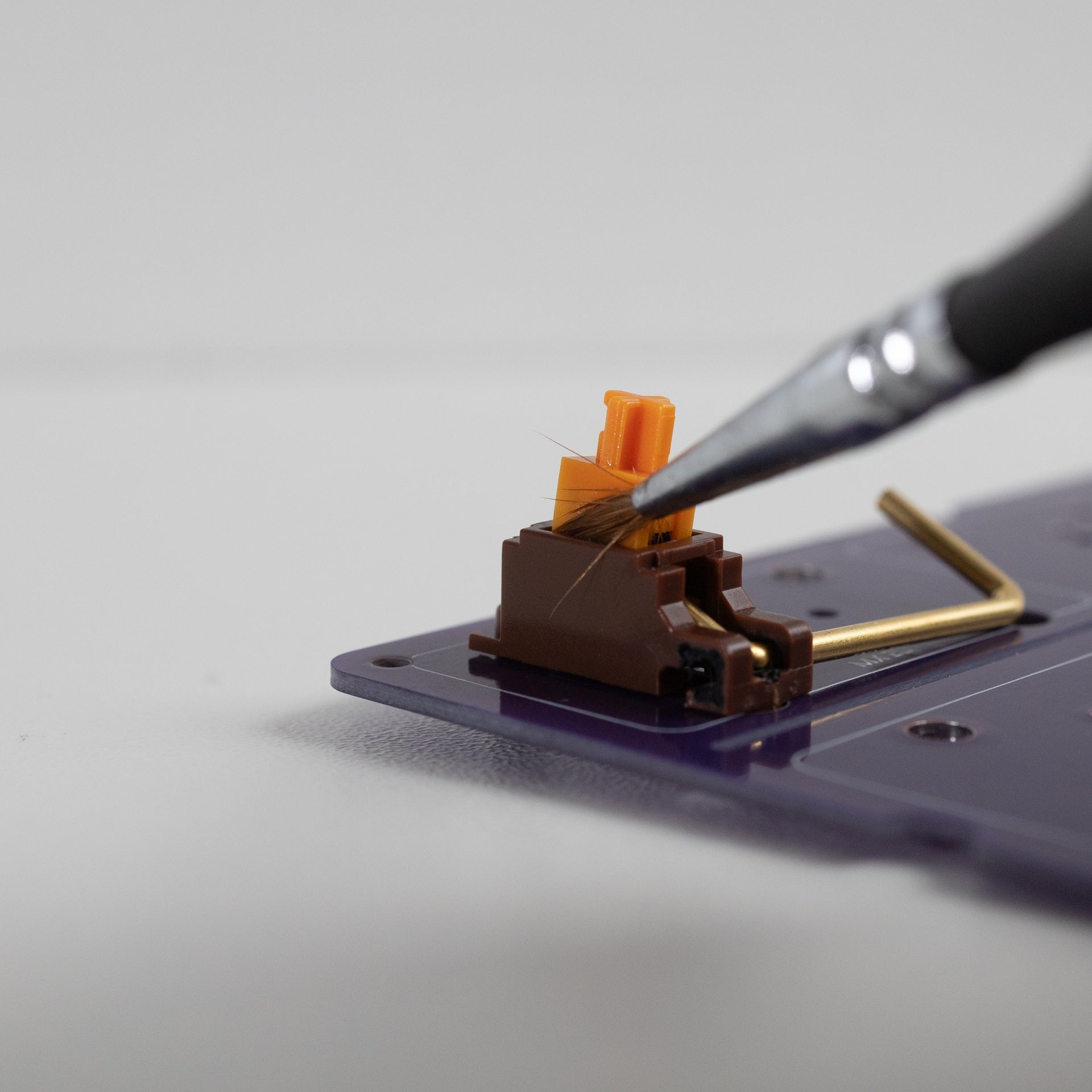 Maiz Clip-In Stabilisatoren - InputGear DE