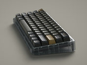 MG Ember Keycap Set - InputGear DE