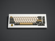 MG Ember Keycap Set - InputGear DE