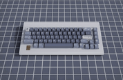 MG Fishing Keycap Set - InputGear DE