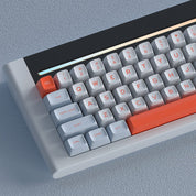 MG Salmon (ANSI) Keycap Set - InputGear DE