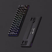 Monsgeek FUN60 Pro HE (ISO) - InputGear DE