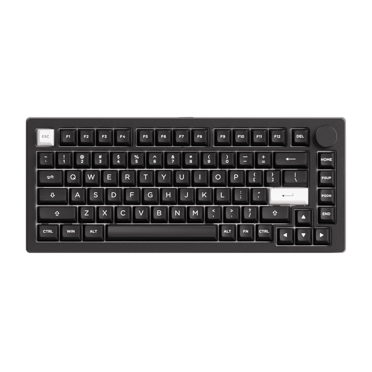 MonsGeek M1 V5 VIA (ANSI) - InputGear DE