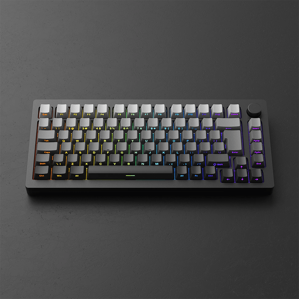 Monsgeek M1W - SP V3 (ANSI) - InputGear DE