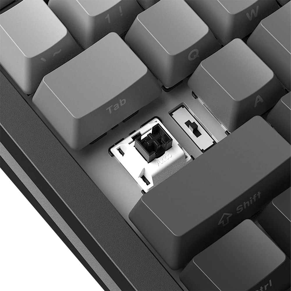 Monsgeek M1W - SP V3 (ISO) - InputGear DE