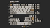 MW Alhambra R2 Keycap Set - InputGear DE
