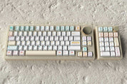 MW Colaradas (ISO-DE) Keycap Set - InputGear DE