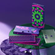 MW EyeBall Collector Keycap Set - InputGear DE