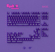 MW EyeBall Collector Keycap Set - InputGear DE