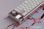 MW Fuyu Keycap Set - InputGear DE