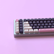 MW Stage Warrior Keycap Set - InputGear DE