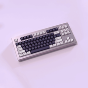 MW Stage Warrior Keycap Set - InputGear DE