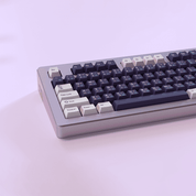 MW Stage Warrior Keycap Set - InputGear DE