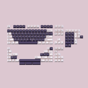 MW Stage Warrior Keycap Set - InputGear DE