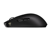 Ninjutso Sora V3 (Black) Gaming Mouse - InputGear DE