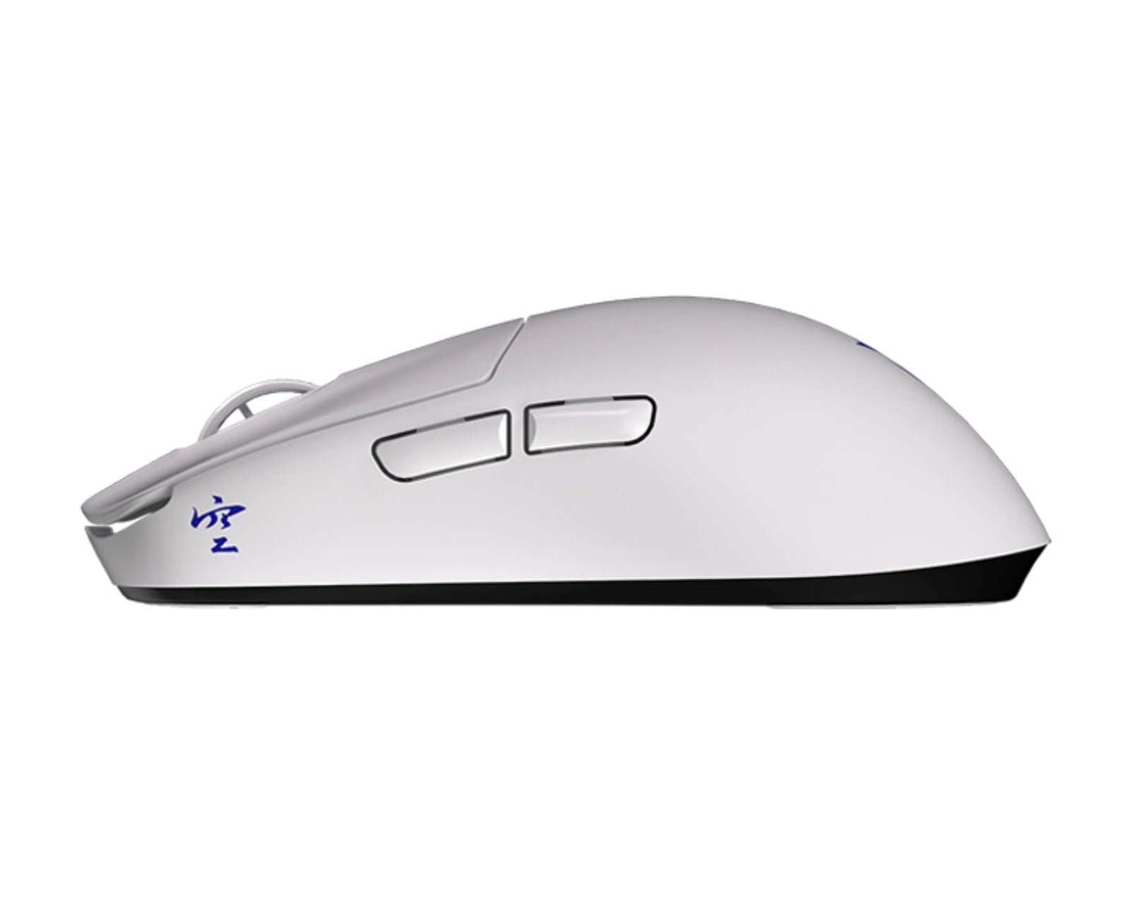 Ninjutso Sora V3 (White) Gaming Mouse - InputGear DE