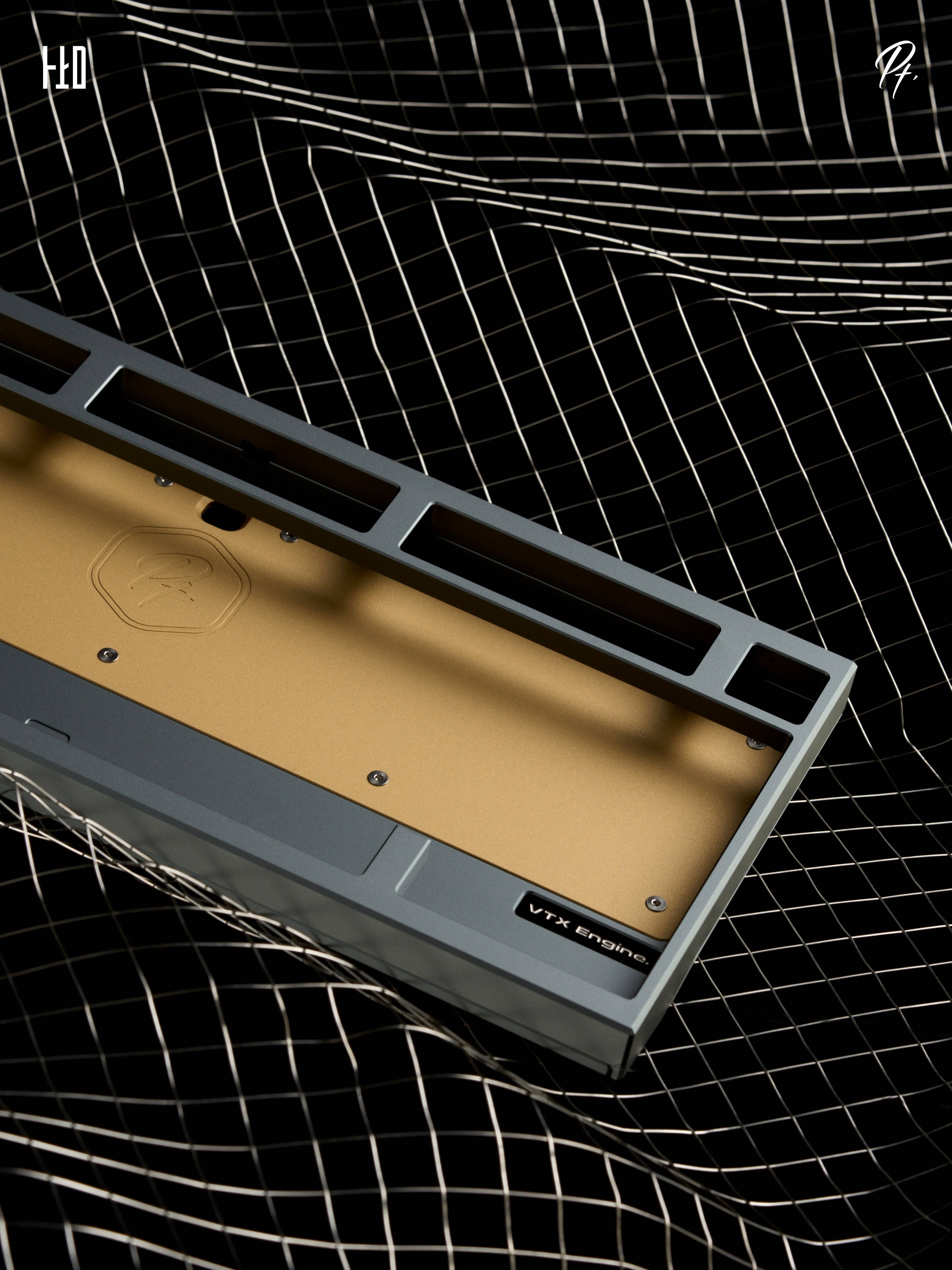 TKD PT.1/75 Keyboard Kit