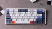 Nuphy Berry Trackday Keycap Set - InputGear DE