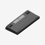 Nuphy Node75 High - Profile Black (ANSI) - InputGear DE