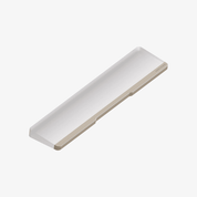 Nuphy Wrist-Rest (Gem80) - InputGear DE