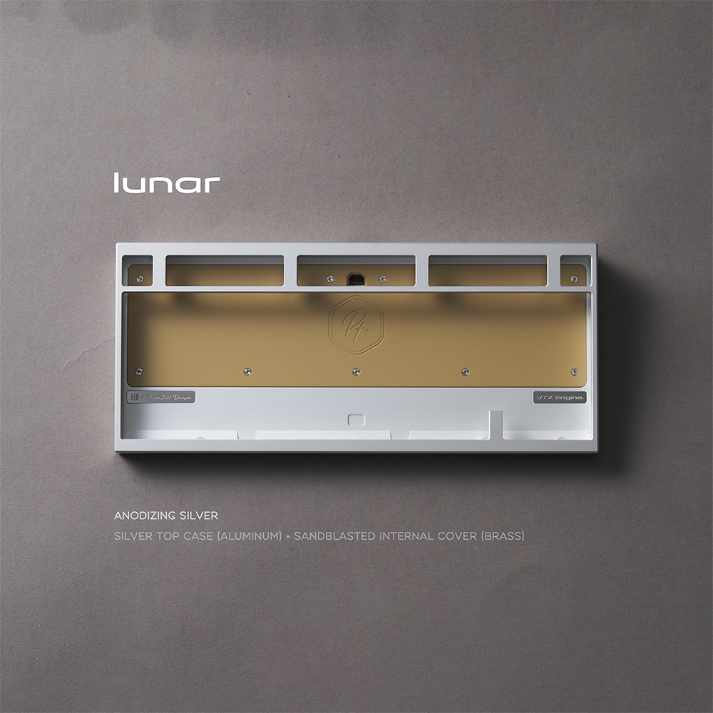 TKD PT.1/75 Keyboard Kit