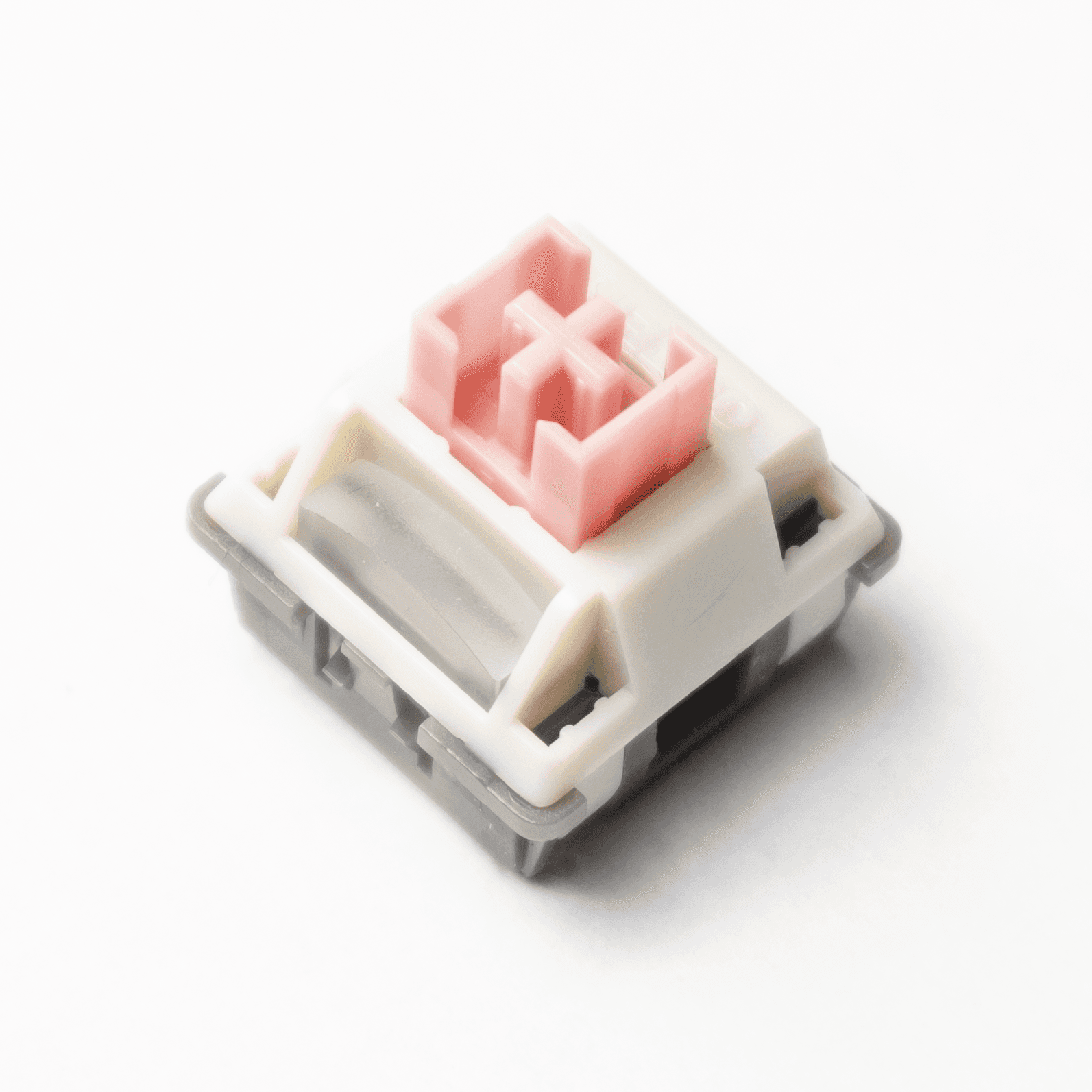 Outemu Butterfly Silent Linear Switch - InputGear DE