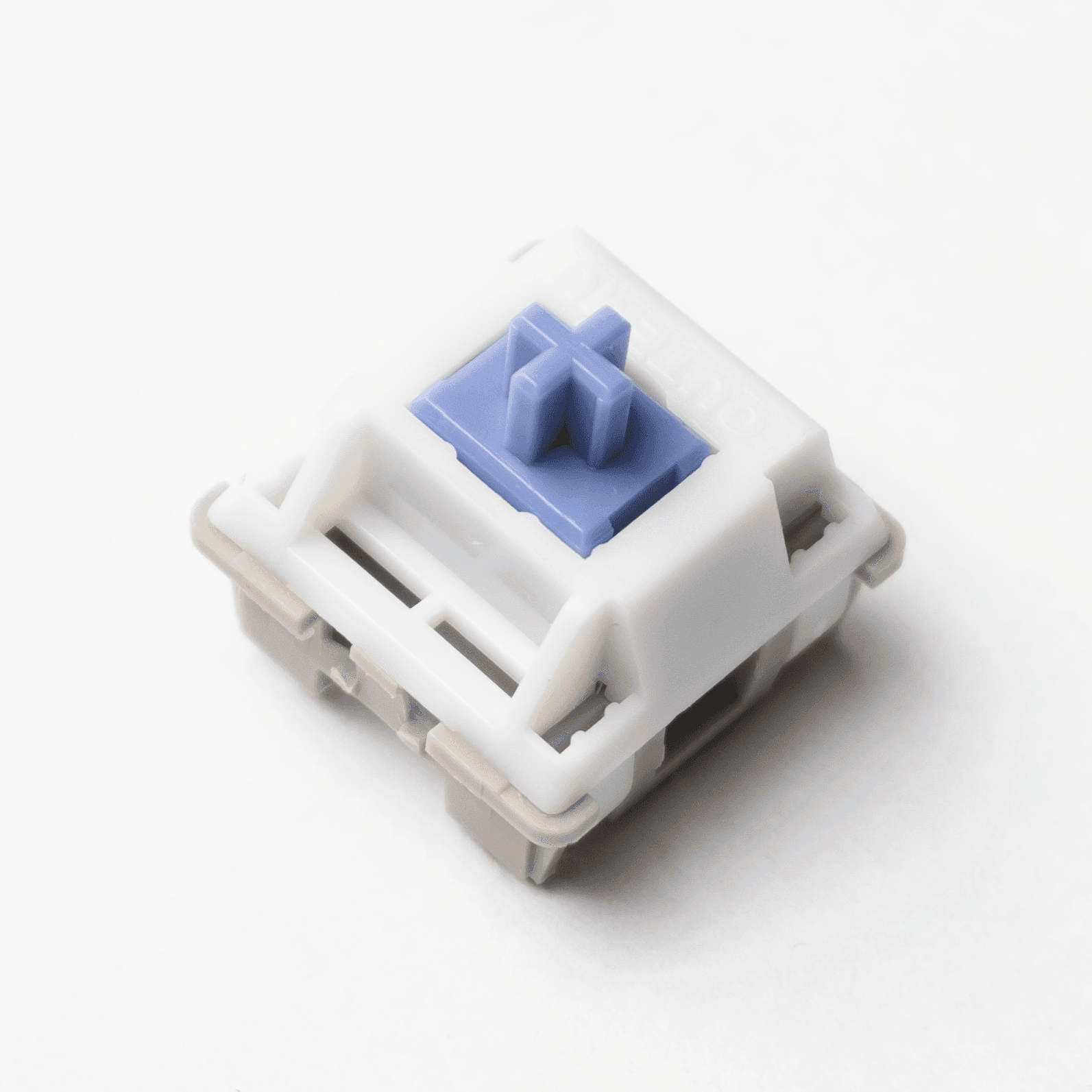 Outemu Feather Silent Tactile Switch - InputGear DE