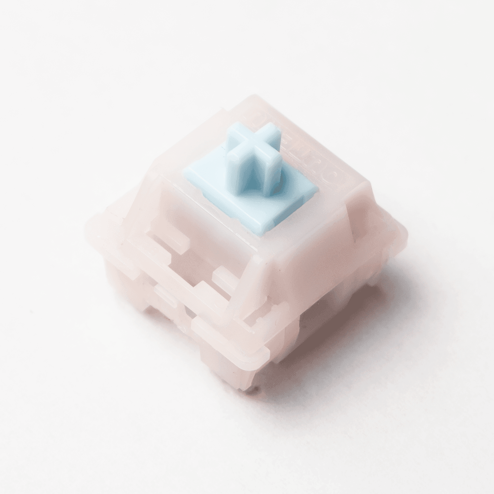 Outemu Kitty Silent Tactile Switch - InputGear DE