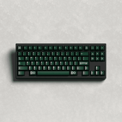 PBTfans Emma Keycap Set - InputGear DE