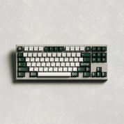 PBTfans Emma Keycap Set - InputGear DE